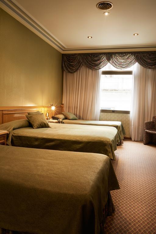Gran Hotel Ailen Buenos Aires Pokoj fotografie