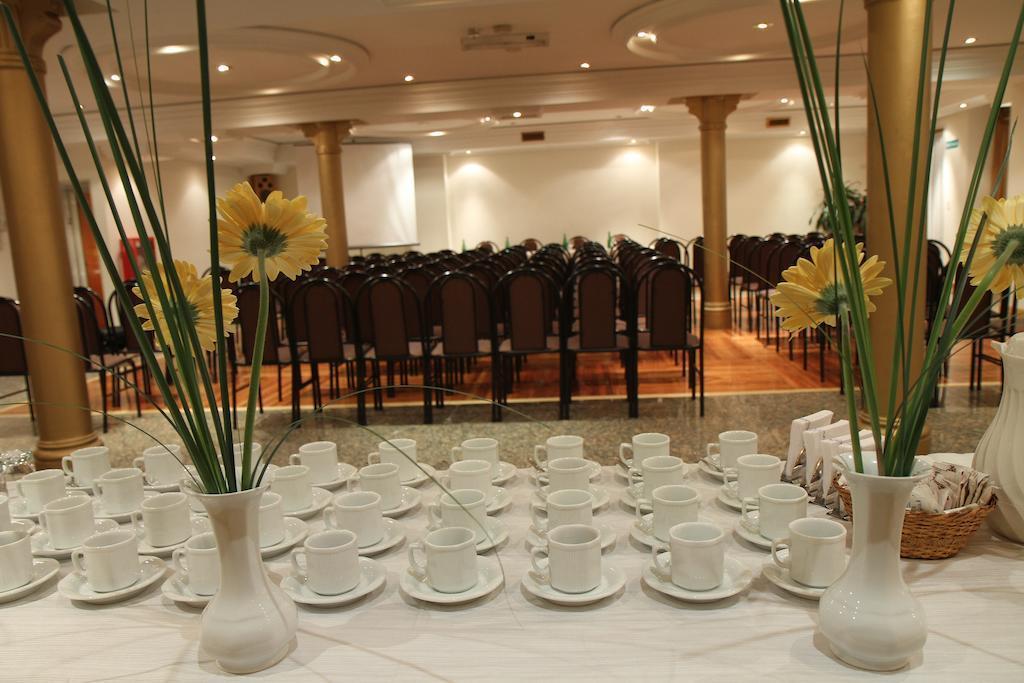 Gran Hotel Ailen Buenos Aires Exteriér fotografie