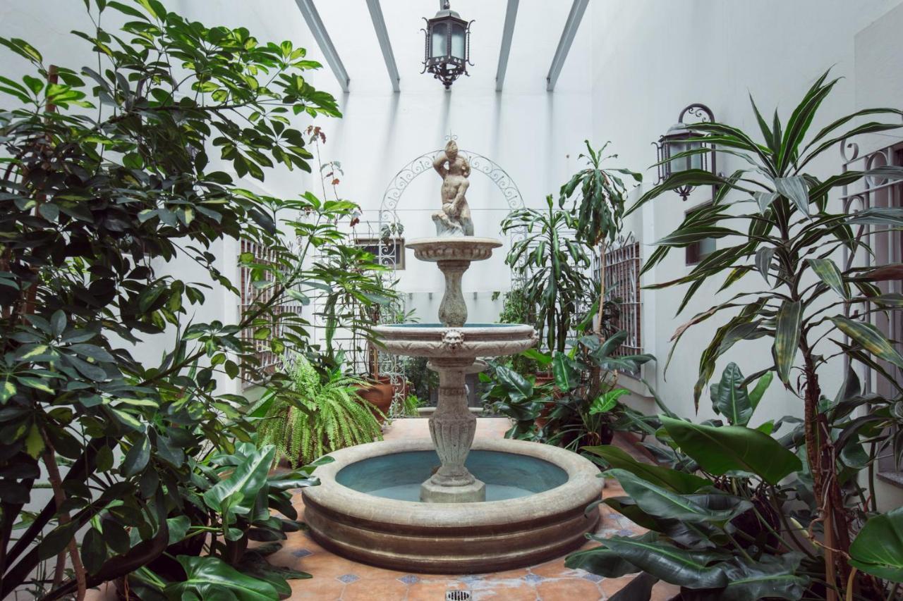 Gran Hotel Ailen Buenos Aires Exteriér fotografie